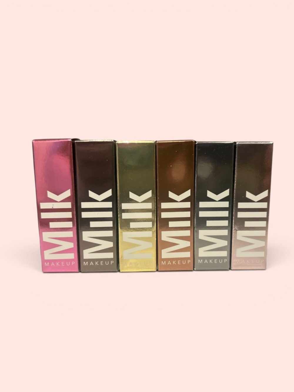 👩🏼‍🐰‍👩🏽 Milk Makeup Color Chalk Lot
